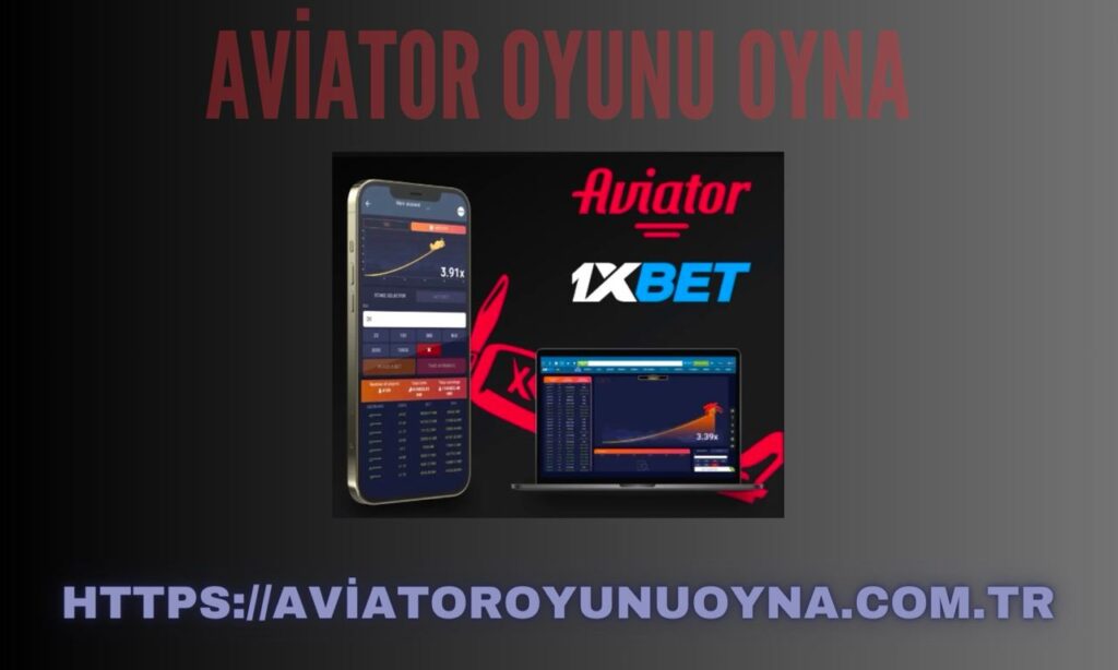 aviator giriş